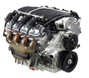 P431E Engine